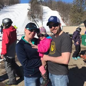 Meet your Posher, Lexi